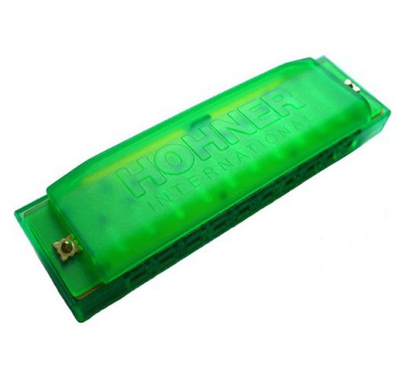 Hohner Happy Color Harp M5153 C