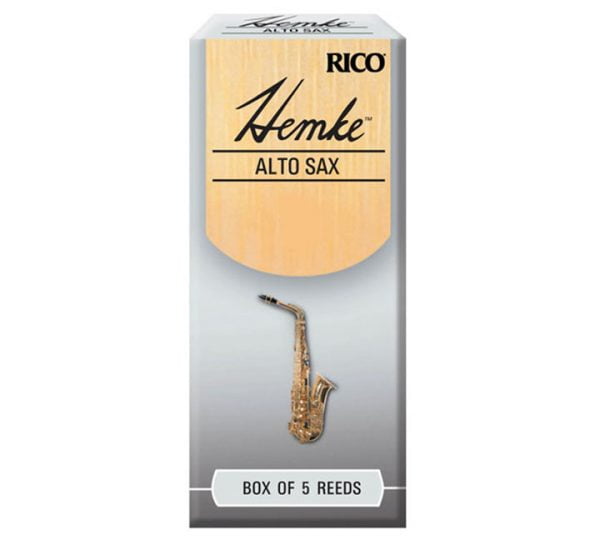 Rico Hemke Sax Alto 2