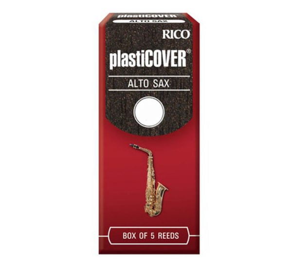 Rico Plasticover Sax Alto 2.5