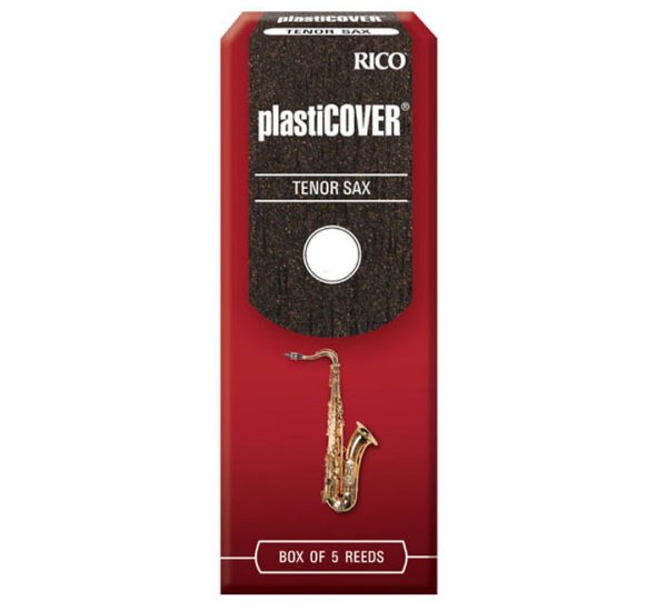 Rico Plasticover Sax Tenore 2