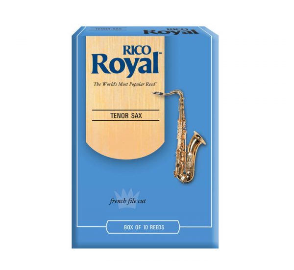 Rico Royal Sax Tenore 2