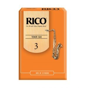 Rico Sax Tenore 3