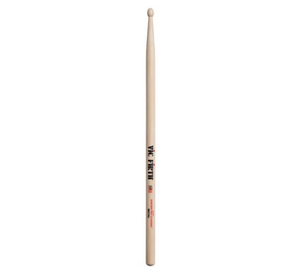 Vic Firth Metal American Classic