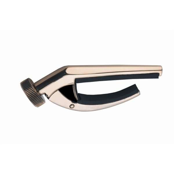 Dunlop DCV-50C Curved Capo