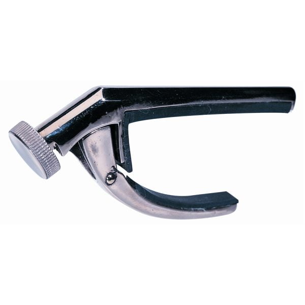 Dunlop DCV-50F Flat Capo