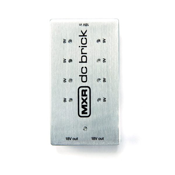 MXR M237 DC Brick