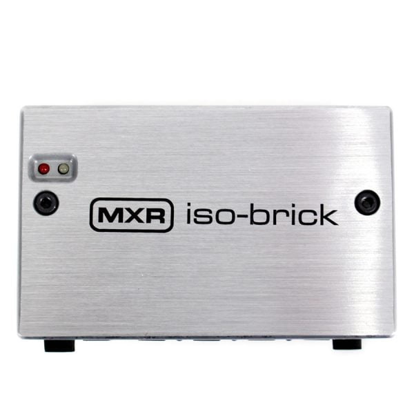 MXR M238 Iso Brick