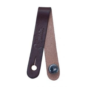 RightOn! Strap Link Neck Brown