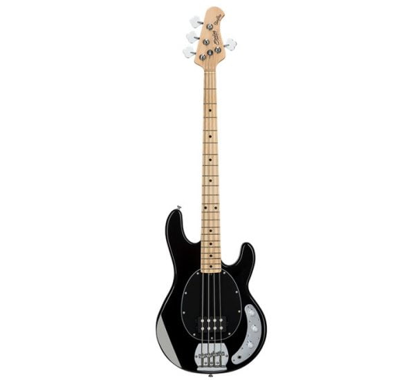 Sterling By Music Man Stingray Ray4 Black