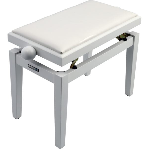 Quiklok PB100WH S Side