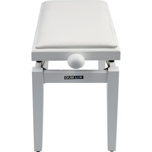 Quiklok PB100WH S Side
