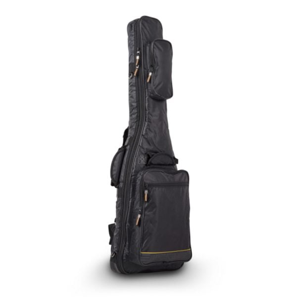 Rockbag Deluxe RB20506B Custodia Chitarra Elettrica - immagine 2