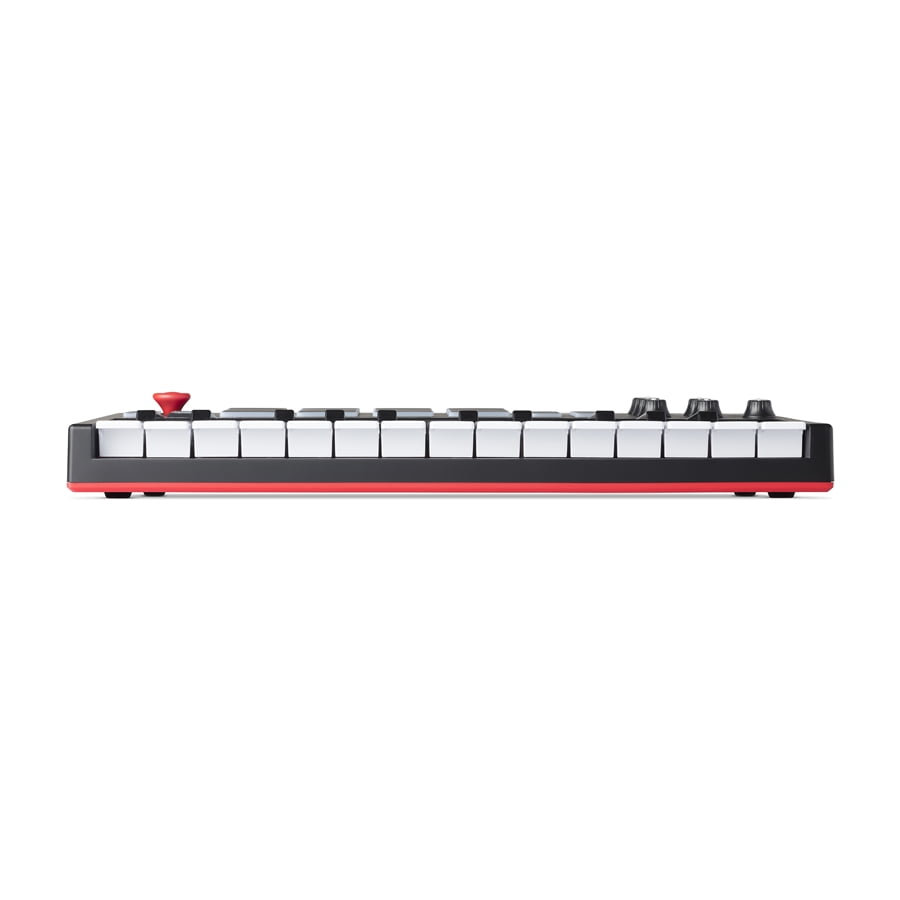 Akai MPK Mini Play Front