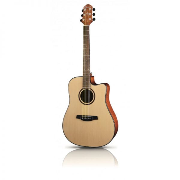 Crafter HD-250CE NT