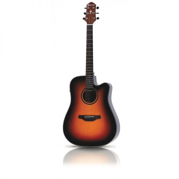 Crafter HD-250CE VS