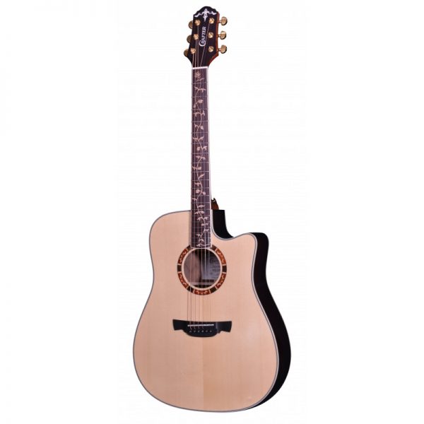 Crafter STG D-27CE