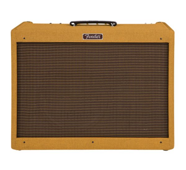 Fender Blues Deluxe Reissue