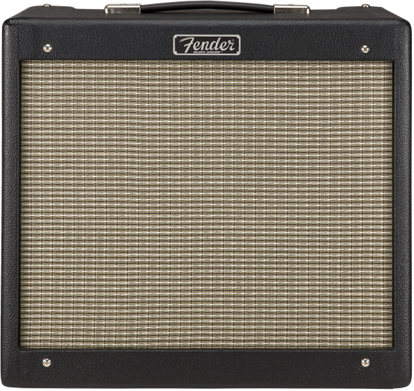 Fender Blues Junior IV