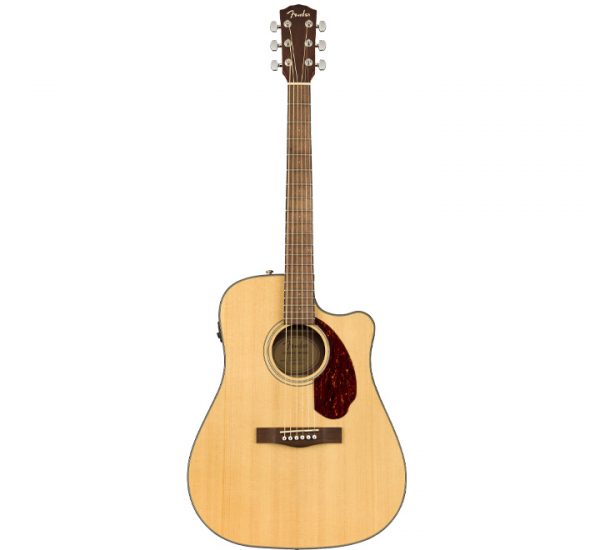 Fender CD-140SCE Natural