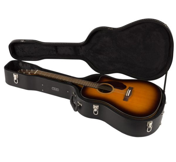 Fender CD-140SCE Sunburst Case