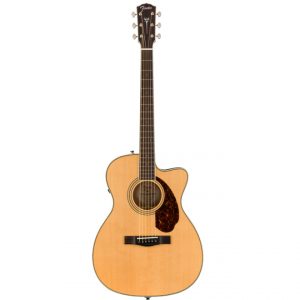 Fender PM-3CE Natural