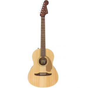 Fender Sonoran Mini WN Natural