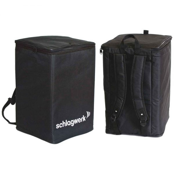 Schlagwerk TA12 Cajon Bag