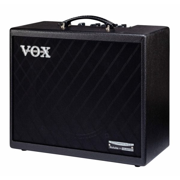 VOX Cambridge 50 Side