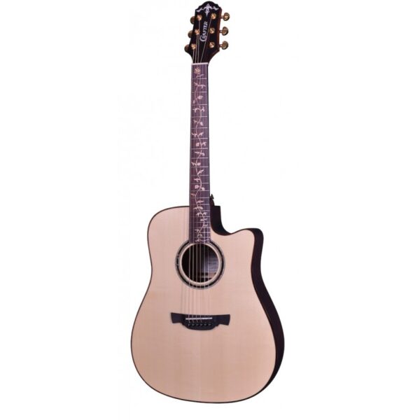 Crafter STG D-27CE PRO