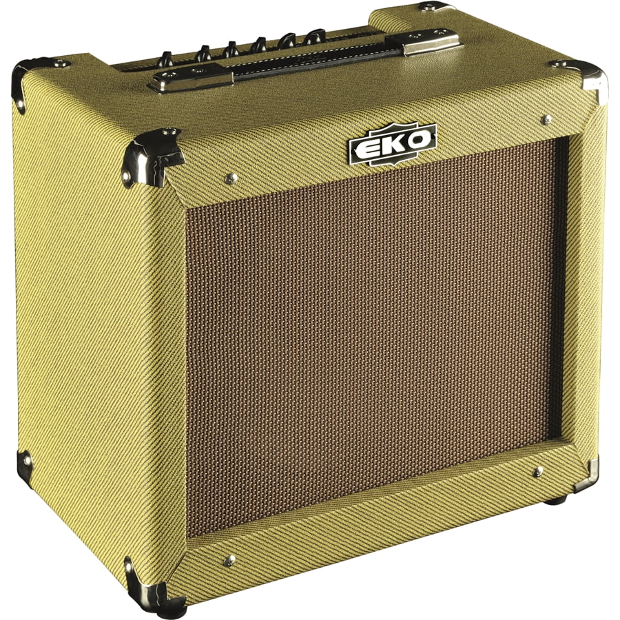 EKO Nashville 15 Side