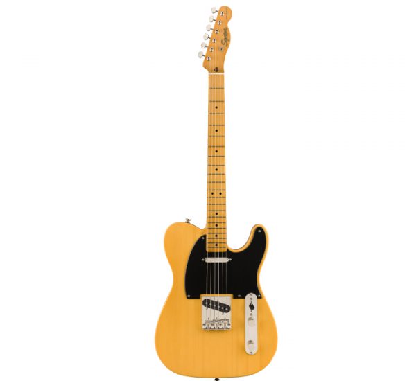 FENDER Squier Classic Vibe Tele 50's MN BTB