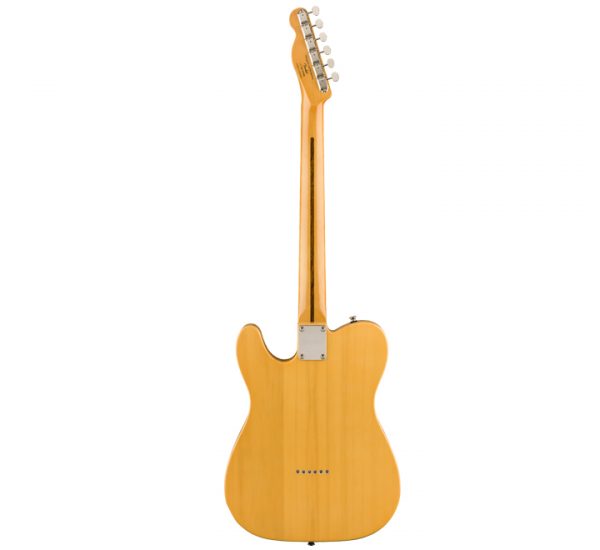 FENDER Squier Classic Vibe Tele 50's MN BTB Back