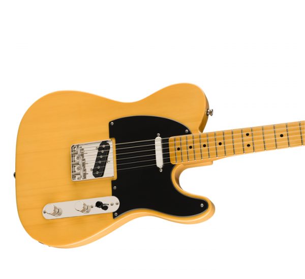 FENDER Squier Classic Vibe Tele 50's MN BTB detail 2