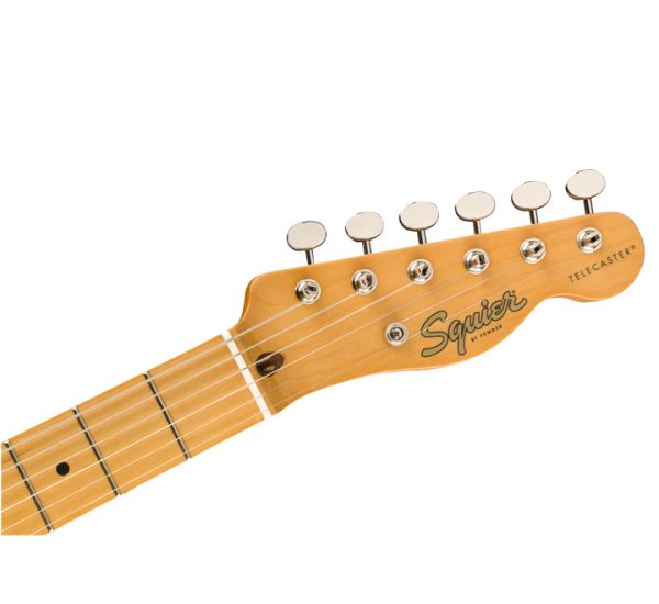 FENDER Squier Classic Vibe Tele 50's MN BTB paletta