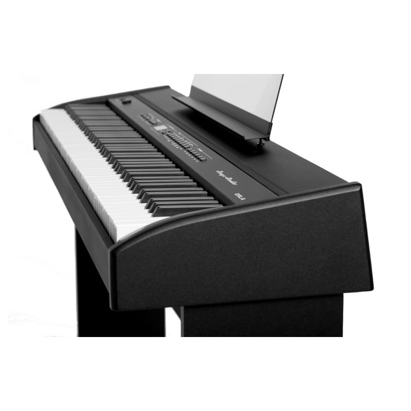 ORLA Stage Studio Black Side
