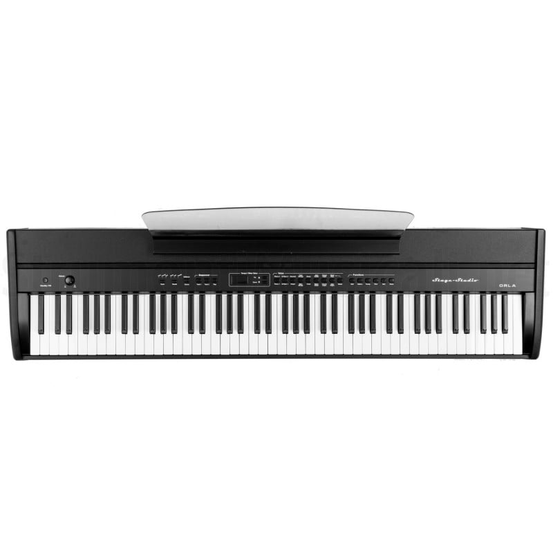 ORLA Stage Studio Black