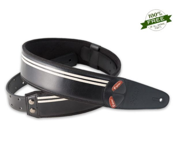 RightOn Straps Race Black
