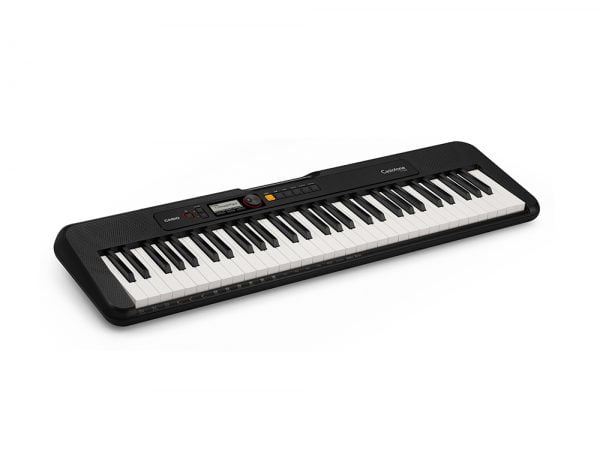 Casio CT-S200 Side