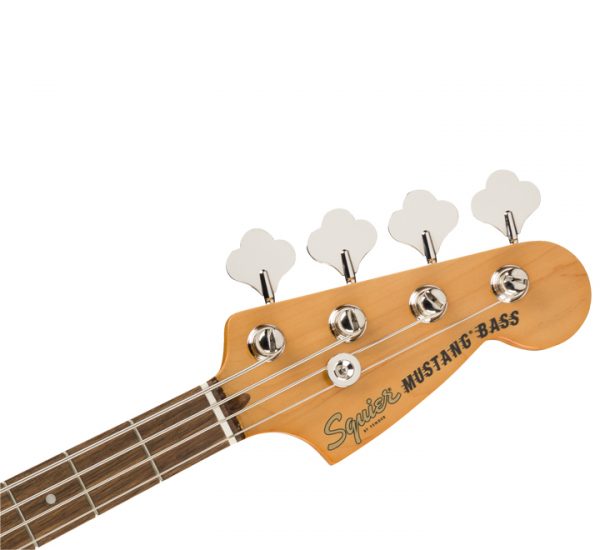 Fender Squier Classic Vibe '60s Mustang Bass LRL OWT Paletta