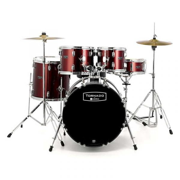 Mapex TND5294FTCDR Burgundy Red