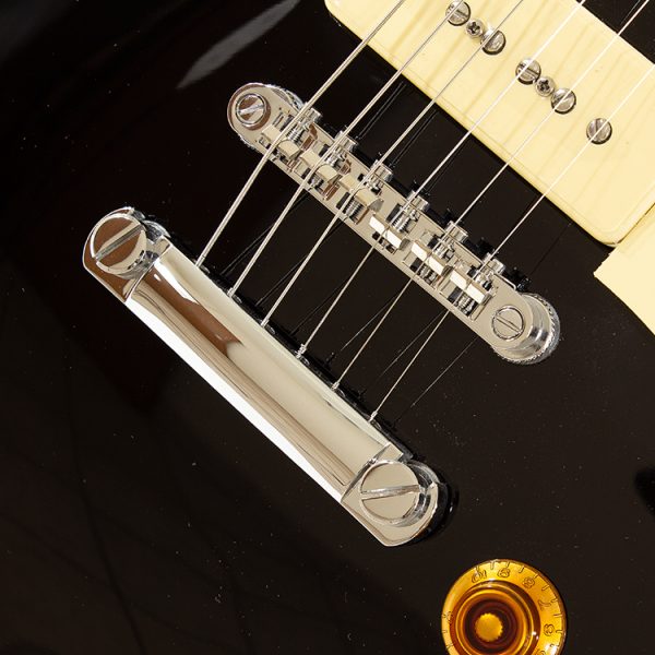 Tokai ALS65S BB Black Detail