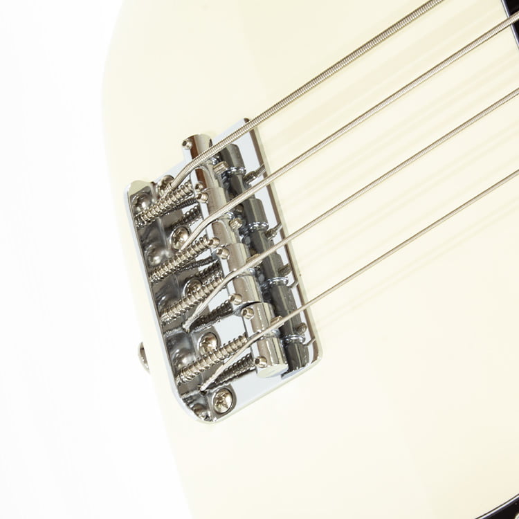 Tokai TOK-APB58 VWH-C Vintage White detail 2