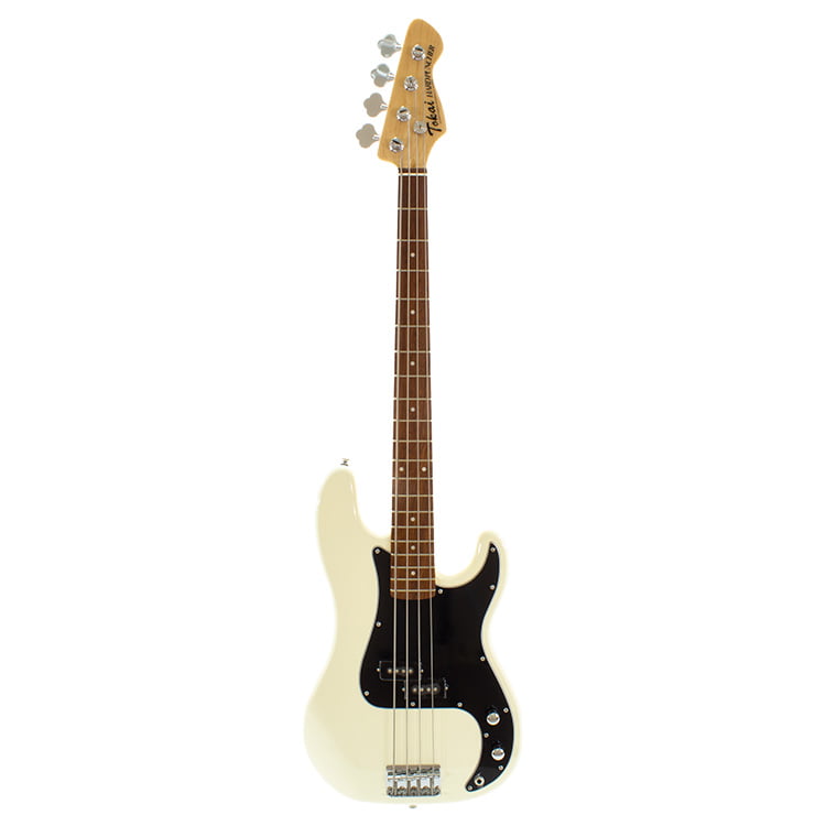 Tokai TOK-APB58 VWH-C Vintage White