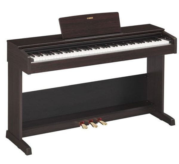 Yamaha YDP-103 Arius Black