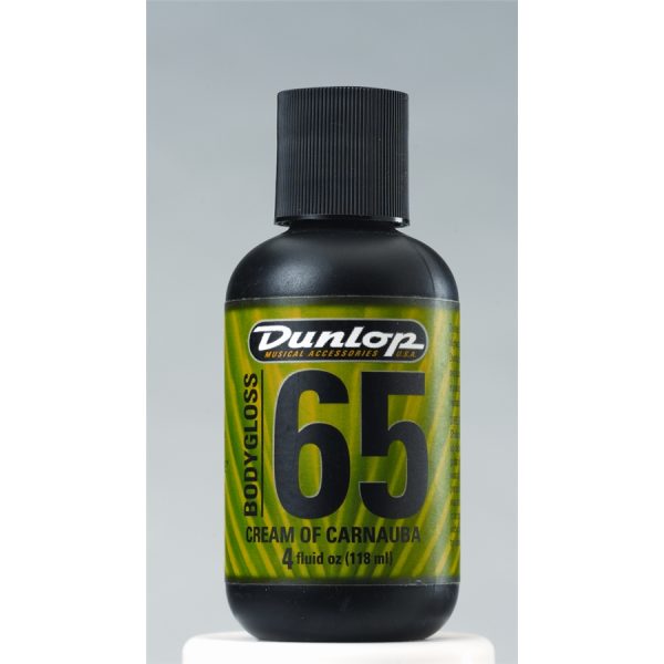 Dunlop 6574 Cream Of Carnauba