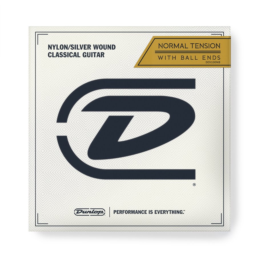 Dunlop DCV100NB Classic Set