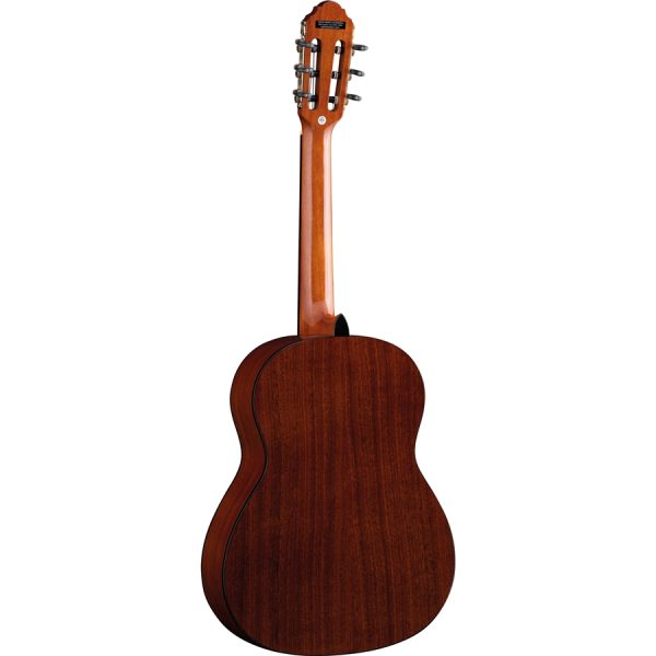 EKO Vibra 75 Natural Back
