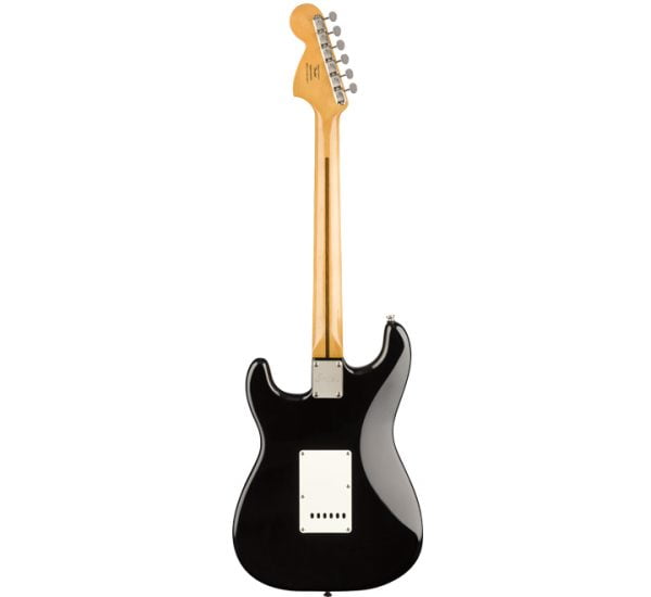 Fender Squier Classic Vibe 70s Stratocaster LRL BLK - immagine 4
