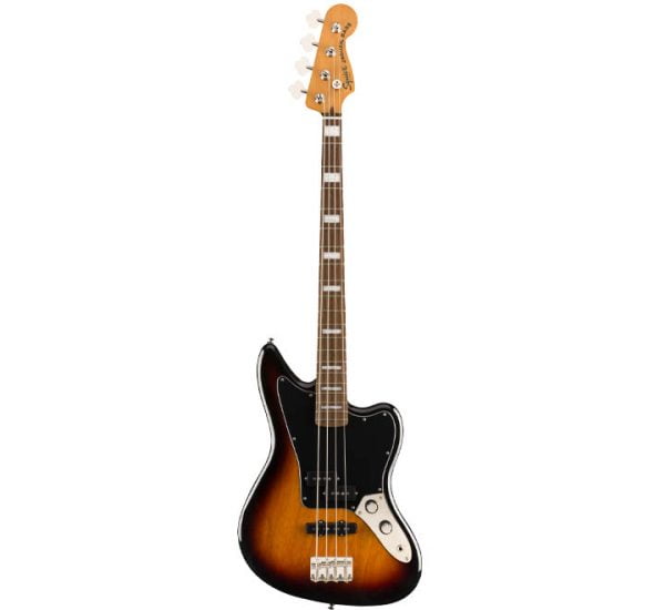 Fender Squier Classic Vibe Jaguar Bass LRL 3TS