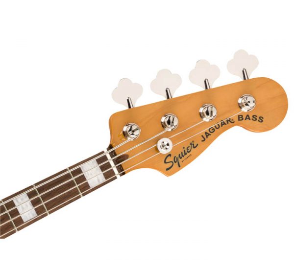 Fender Squier Classic Vibe Jaguar Bass LRL 3TS Paletta